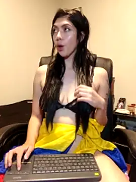 Agnes_cox webcam