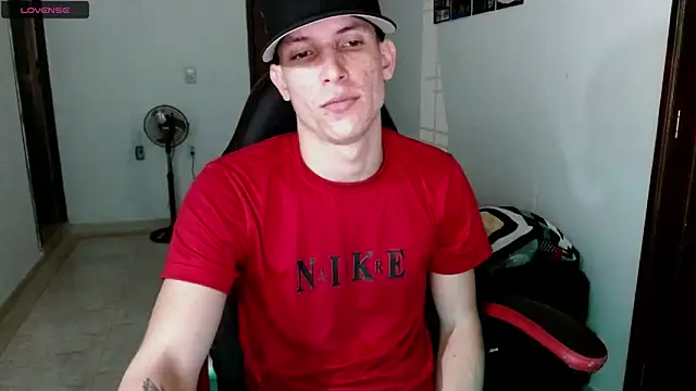deividcloud36 webcam