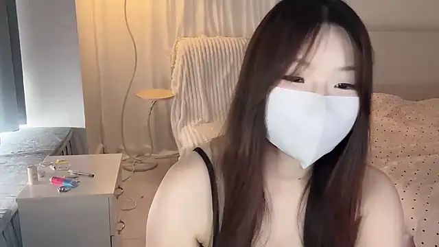 _xiaoxinxin_ live sex cam
