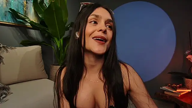 Danna-Saenz webcam