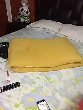 Chantal_lopez webcam