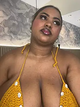 AinaraJimenez webcam