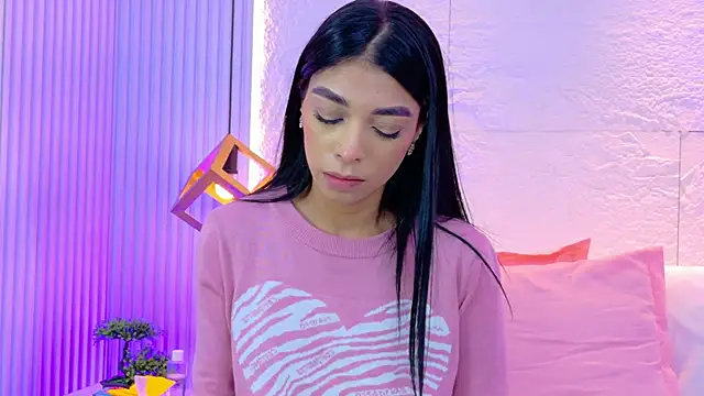 AshleyBaker1 webcam