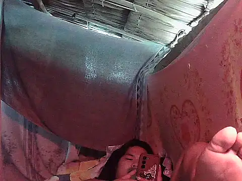 Huntrix2025 webcam