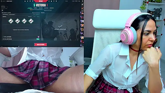 VenusIslove webcam