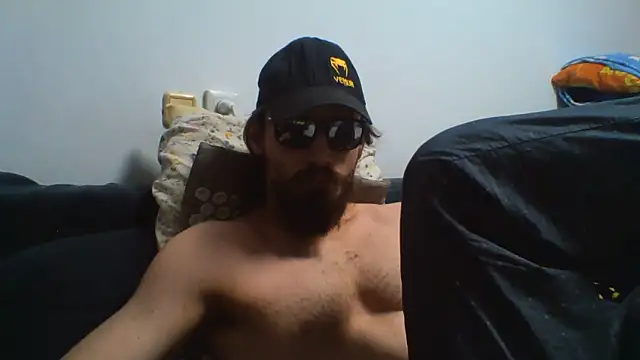 KaelNox webcam