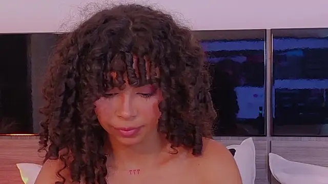 TamaraMontiel webcam