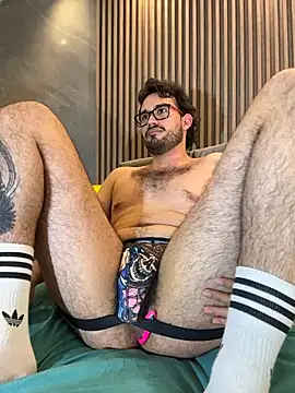 Adrian_SITH webcam