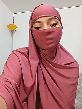 Samira_1 webcam