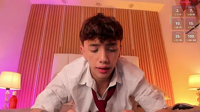 Tomy_Rox webcam