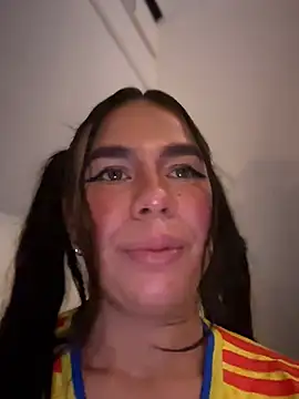 TessaCooper1 webcam