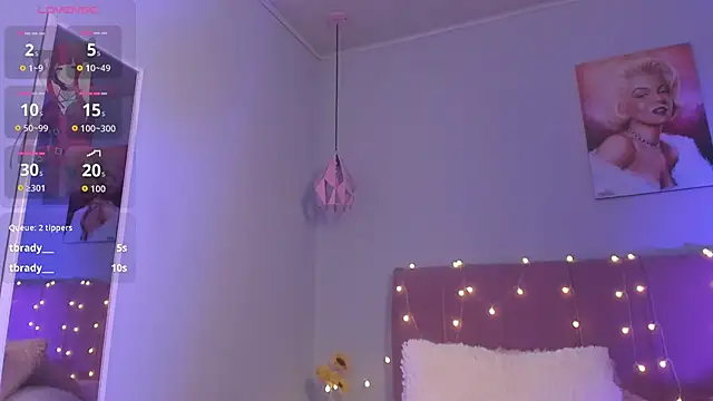 ela_petit webcam