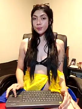 Watch Agnes_cox live on EroticFlix - High definition streams