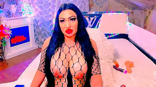 Watch AmyraSunris live on EroticFlix - High definition streams