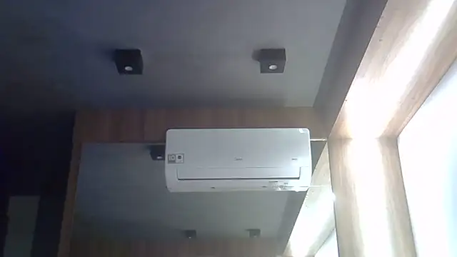 SkinnyKitten webcam