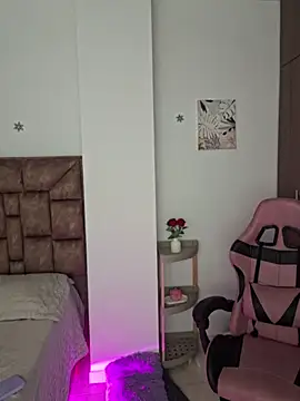 heyshaa webcam