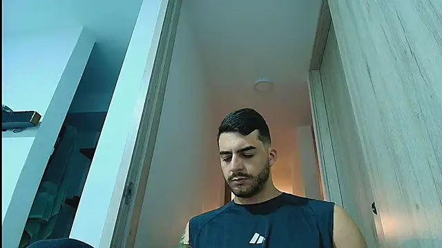 thomas_gun webcam