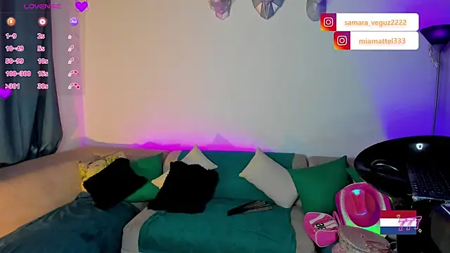samara_veguz222 webcam