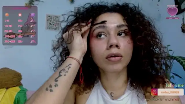 witchmelissa webcam