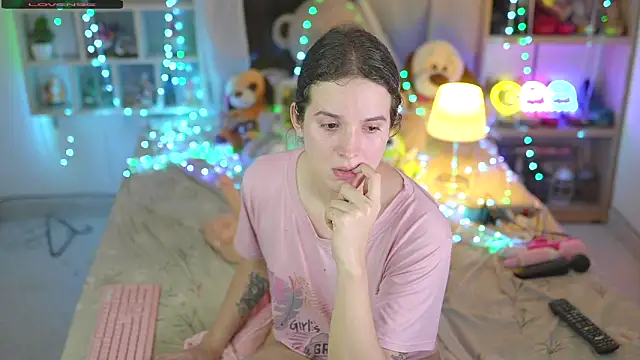 nerusexy123 webcam