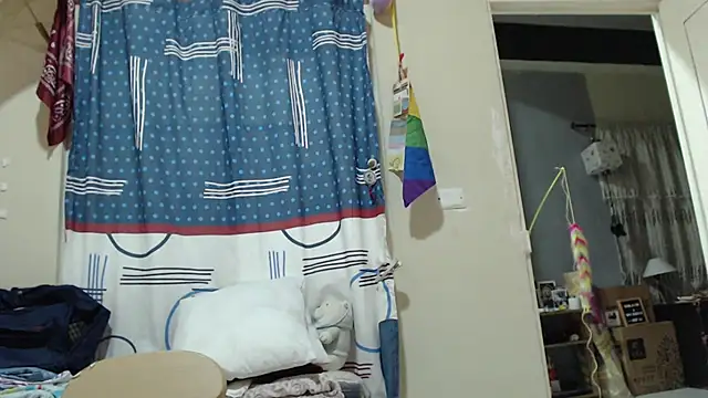 AlinaWoolf_ webcam