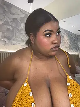 AinaraJimenez webcam