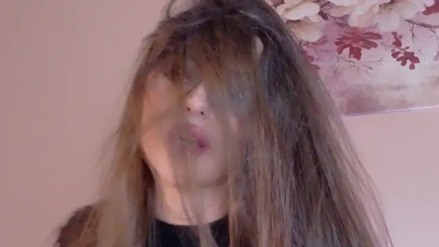 Sienna_Voss webcam