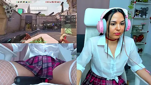 VenusIslove webcam