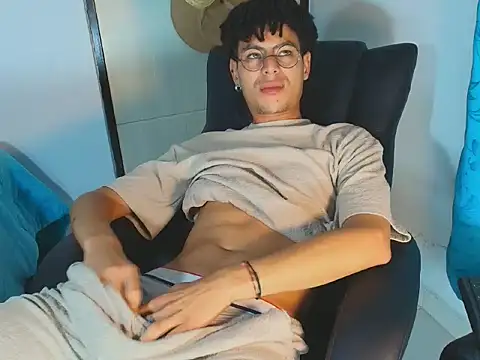 ThiiagoSaeenz webcam
