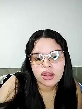 SamanthaStonee webcam