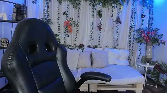 The_porn_princesss webcam