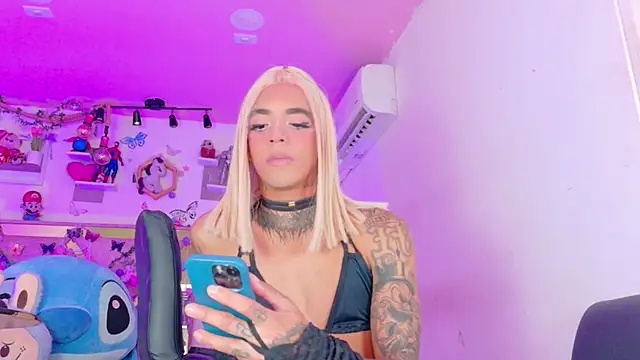 Gabii-Princees webcam