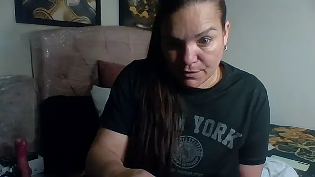 Zuleyka_69 webcam