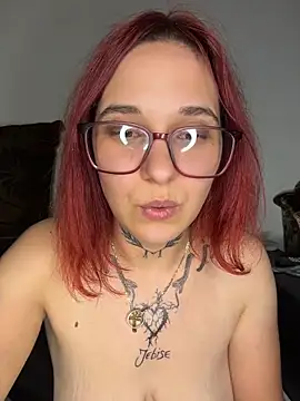 jebise23 webcam