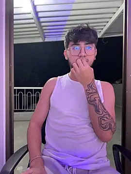 Dante_Rushx webcam