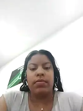 Rose_F0x webcam