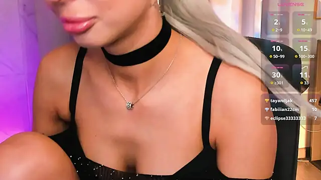 Alaska_Lane webcam