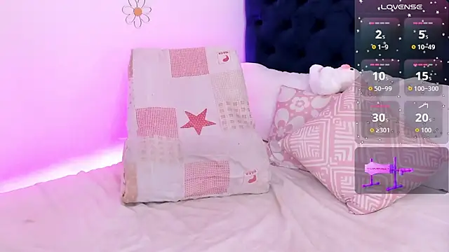 Dulce_andrea__ webcam