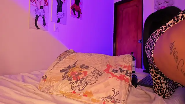 annita_lopez webcam