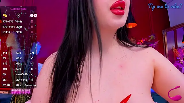 Mayzzie webcam