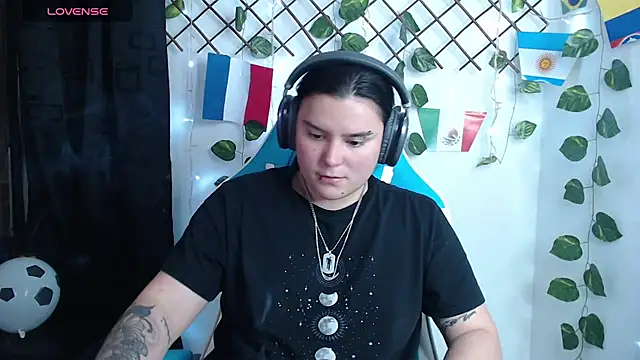 Nika_1_ webcam