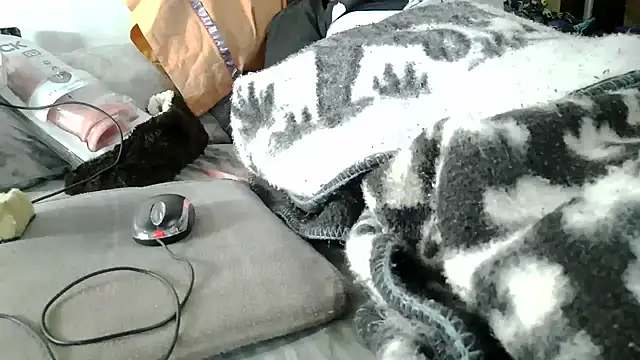 messi_syssy webcam