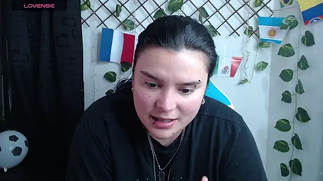 Nika_1_ webcam