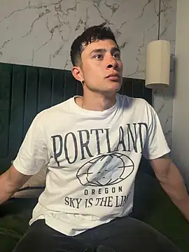 AustinJones_ webcam