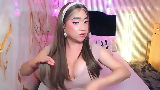 模特: yourTsFantasyBigCock