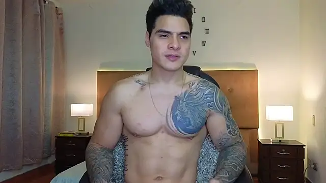 Steven_Velez webcam
