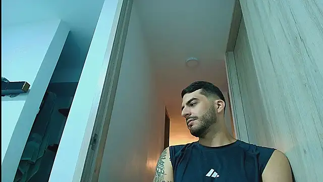 thomas_gun webcam