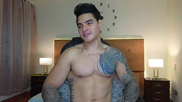 Steven_Velez webcam