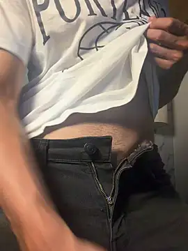 AustinJones_ webcam