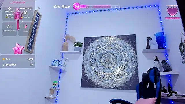 Jey_hot7 webcam